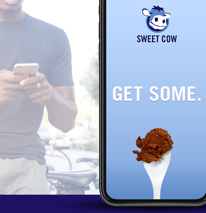 Sweet Cow Ice Cream