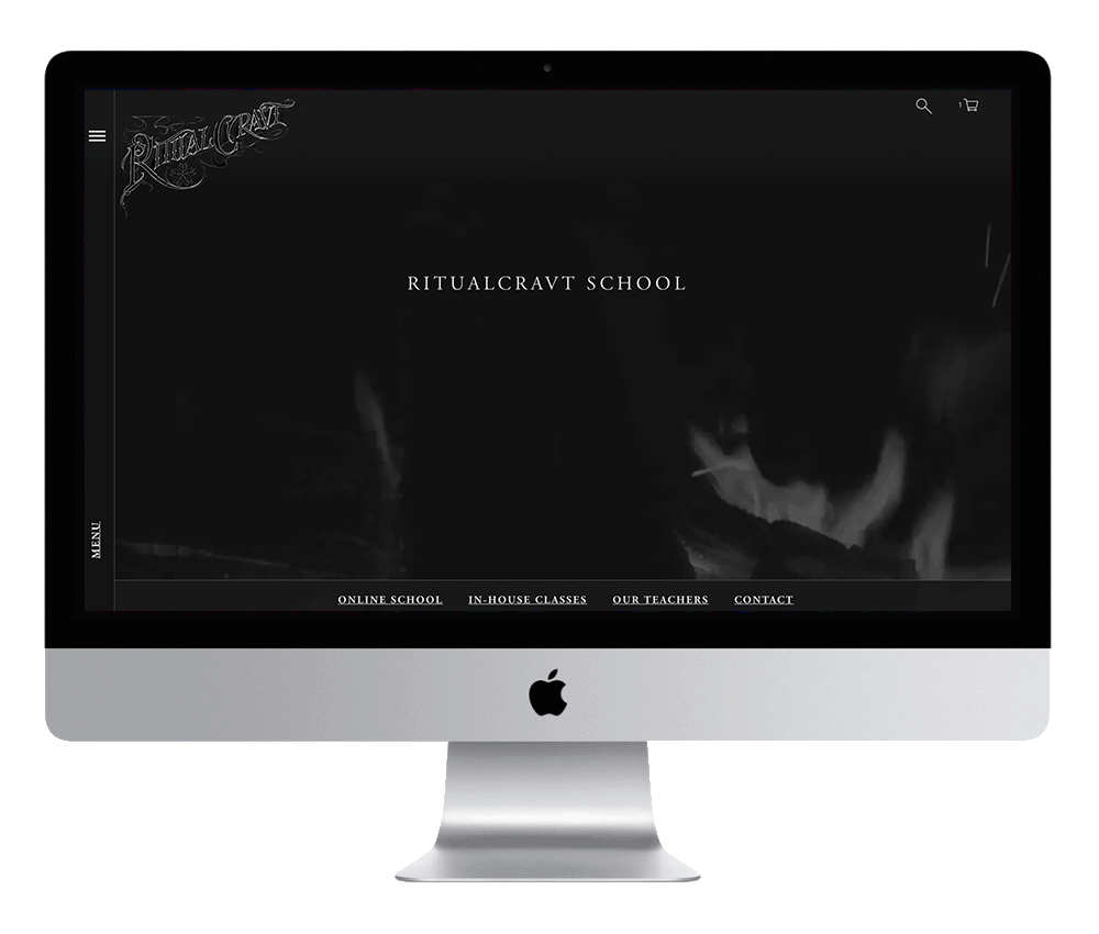 RitualCravt