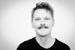 Brent Thelen | Headshot