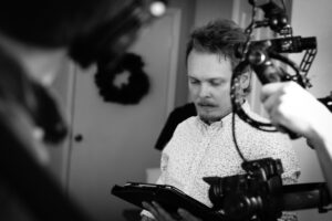 Brent Thelen | Video Shoot