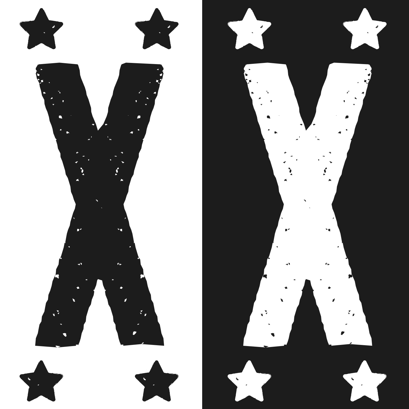 Xatrucho Concepts | Mark 1