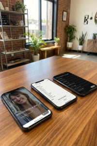 Iris - A Piercing Studio