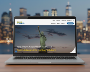 Musco Lighting Solutions